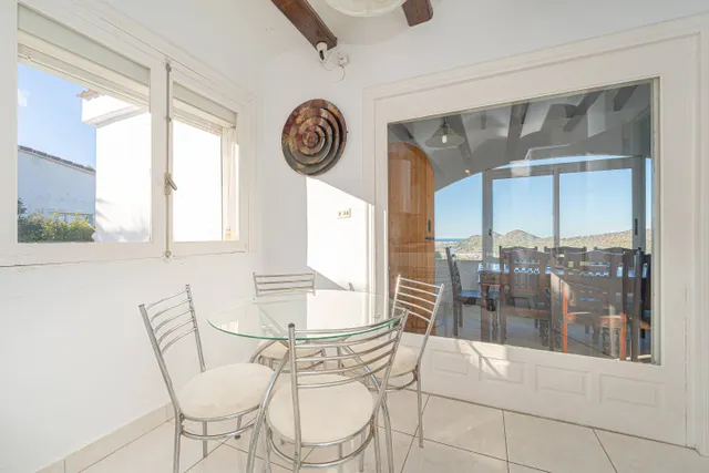 Casa para renovar con vistas despejadas en venta en Pedreguer — 8