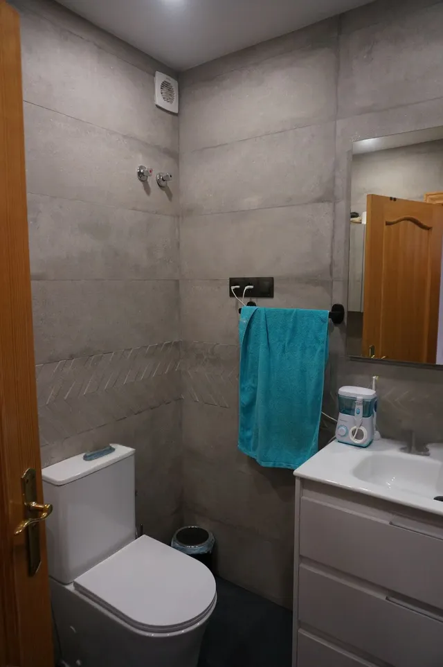 Adosado 1 habitación 80m² en venta - Centro — 11
