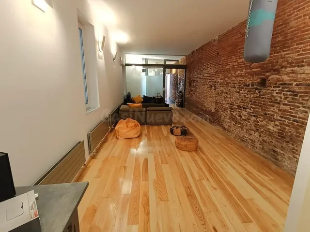 Local - Estudio en Calle Amaniel - foto 5
