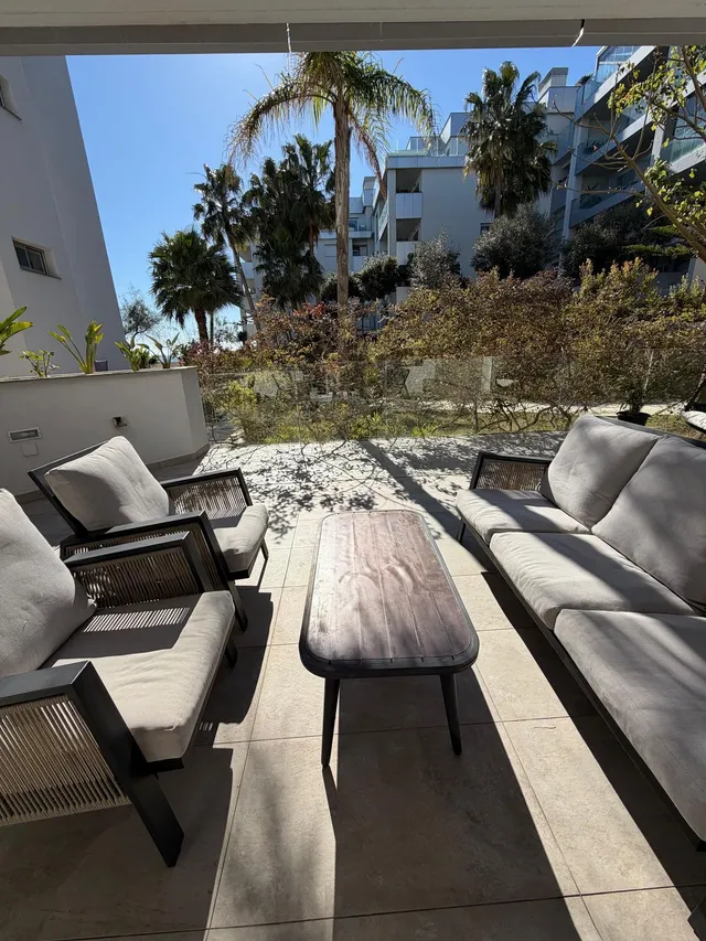 Apartamento 2 habitaciones 105m² en venta - Riviera del sol — 8