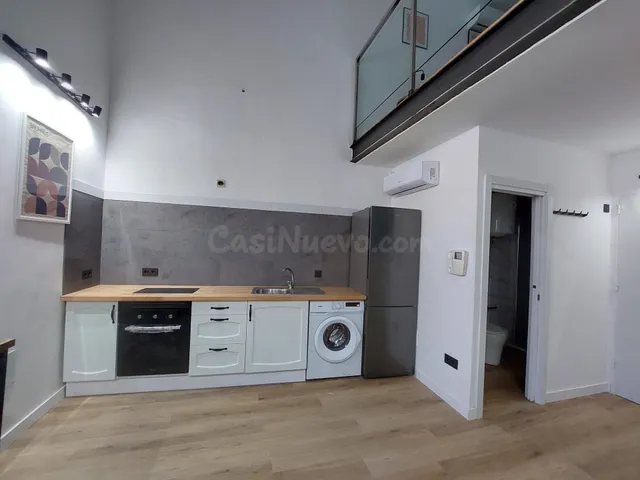 VENTA DE LOFT EN MAGNIFICA ZONA DEL CASCO HISTÓRICO - foto 4