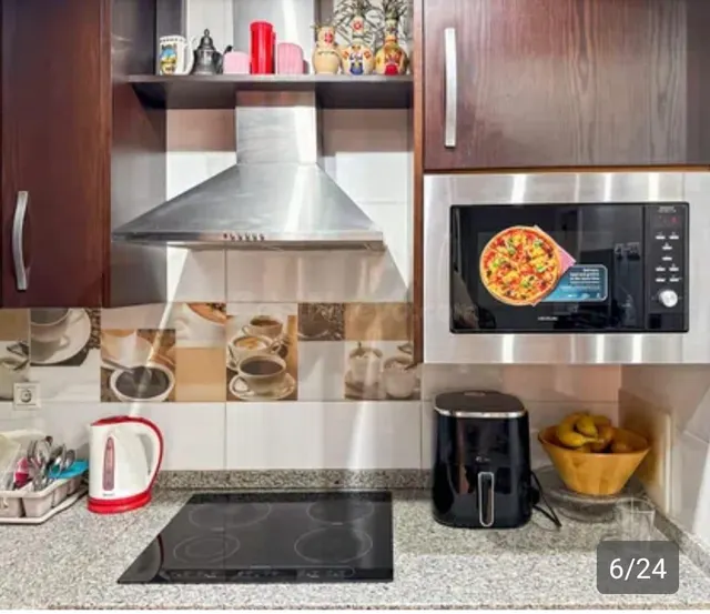Piso en venta en el corazón de Málaga — 4