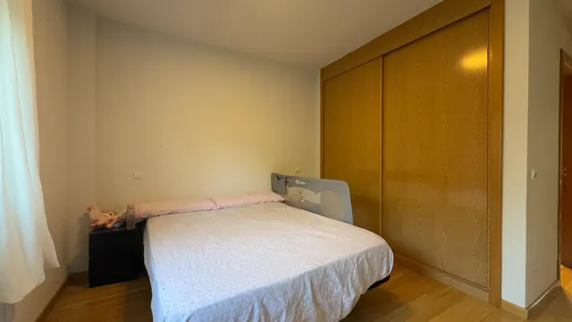 Inmobiliaria arbeteta alquila chalet de 4 dormitorios en Torija, guada — 17