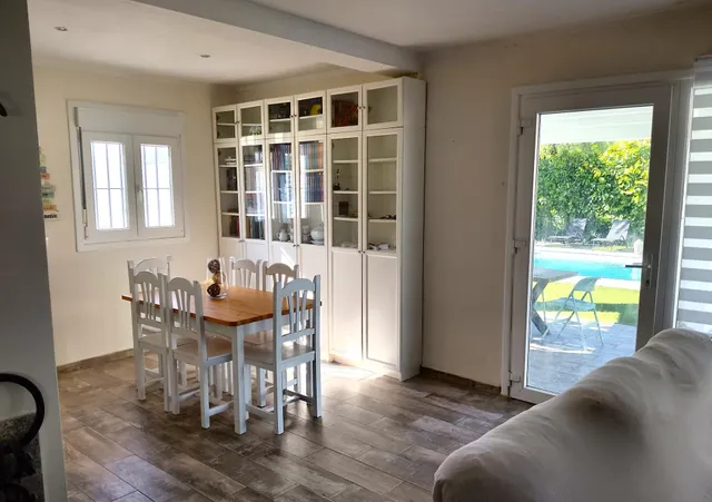 Magnífico chalet urbano en venta en Las Rapaces — 23