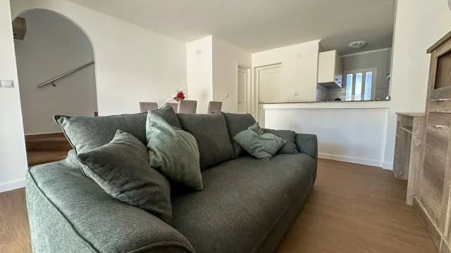 Villa 3 habitaciones en venta - Villamartin — 14
