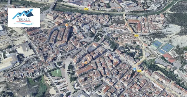 Venta piso en Santa Margarida de Montbui (Barcelona) - foto 4