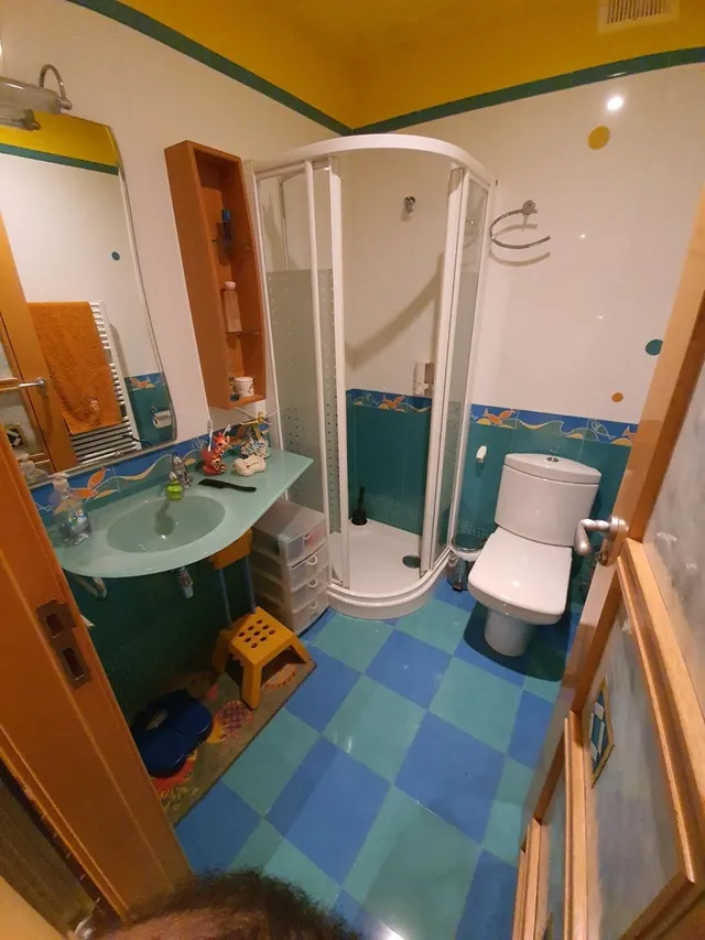 Chalet individual en una de las urbanizaciones mas exclusivas de Benidorm — 42