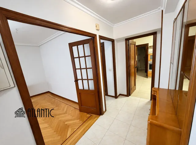 Piso 4 habitaciones 135m² en venta - Corte Inglés — 6