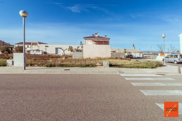 SOLAR EN VENTA (SANTA BARBARA, TARRAGONA)