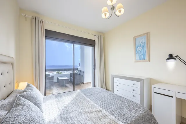 Apartamento 2 habitaciones 100m² en venta - Playa la alcaidesa — 14