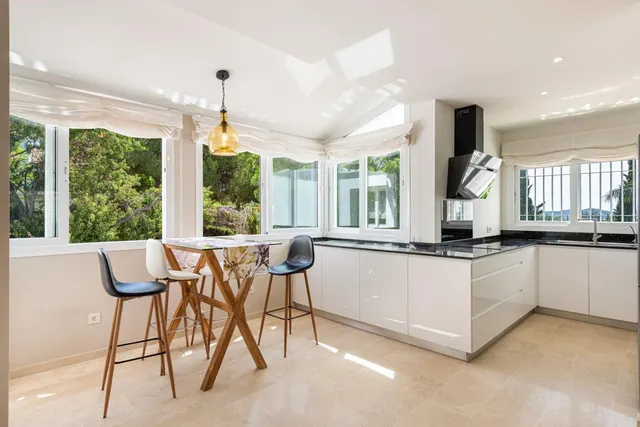 Chalet 4 habitaciones 380m² en venta - Riviera del sol — 9