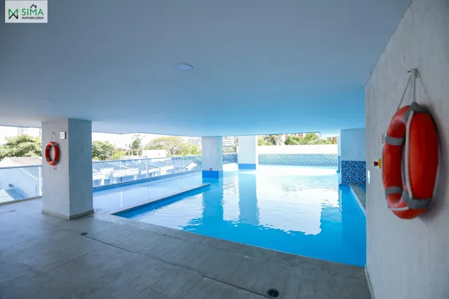Alquiler de Apartamento Amoblado en Barrio Manga - foto 2