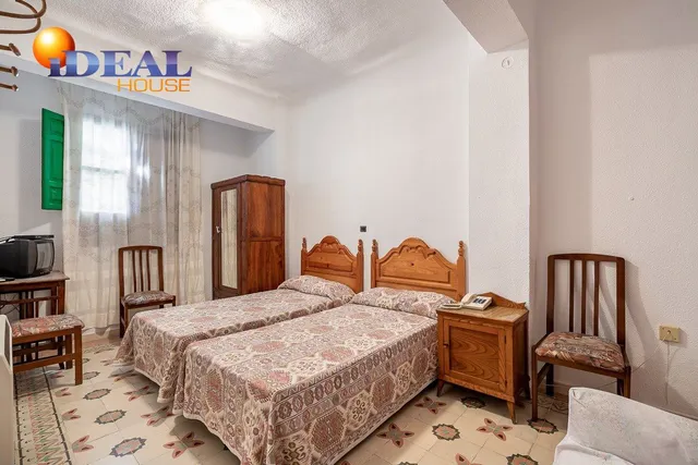 Hostal Lanjarón — 22