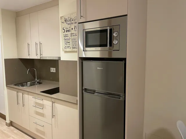Estudio 40m² en venta - Centro — 6
