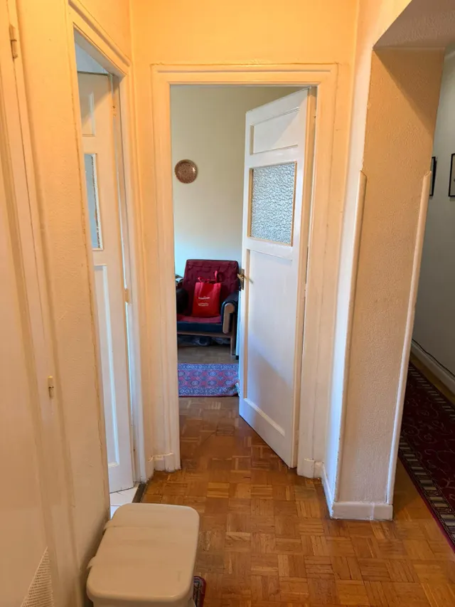 Vivienda  en esquina para reformar junto al Parque del Oeste | 160 m2, quinta planta exterior — 23