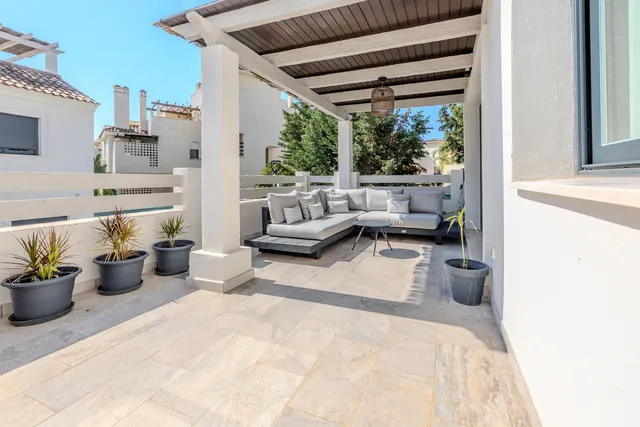 Adosado 3 habitaciones 131m² en venta - Costa Del Sol — 9