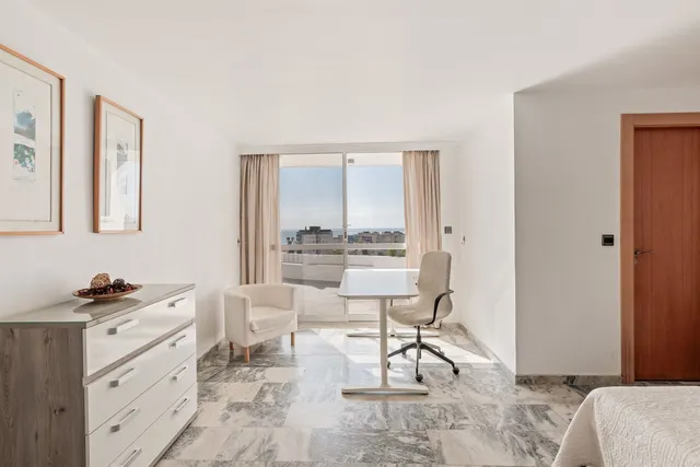 Dúplex 2 habitaciones 185m² en venta - Centro — 23