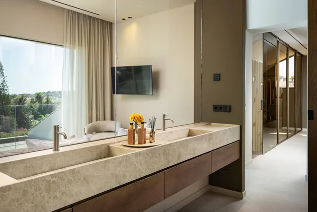 Chalet 5 habitaciones 785m² en venta - Marbella — 31