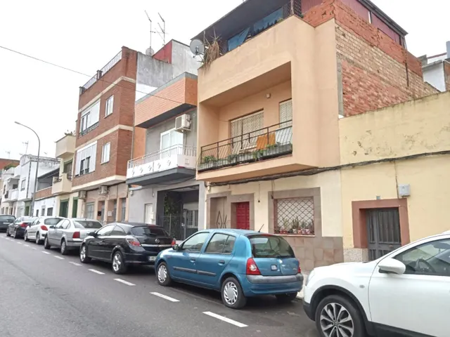 Apartamento 1 habitación 70m² en venta - Valdepasillas — 7