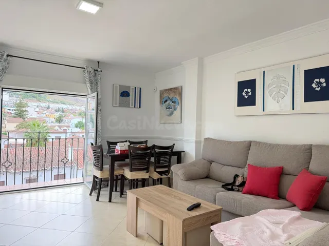 Amplio y Acogedor Piso en Antequera - Ideal para Familias — 2