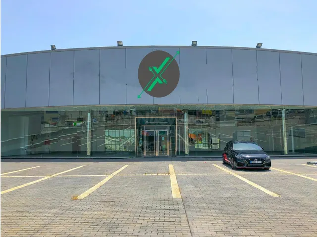 Impresionante Nave Industrial en Venta – Polígono La Menacha - foto 4