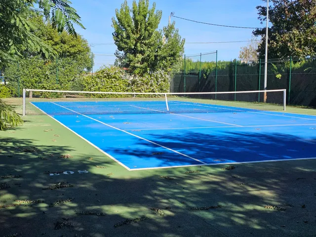 Ático dúplex en dénia: dos terrazas, vistas al mar y una urbanización para disfrutar todo el año — 32