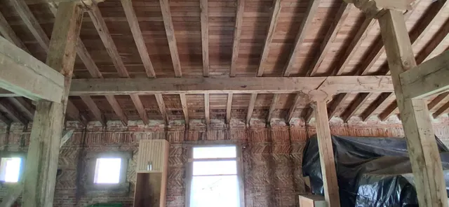Casa señorial con encanto en el Valle de Cabuérniga — 39