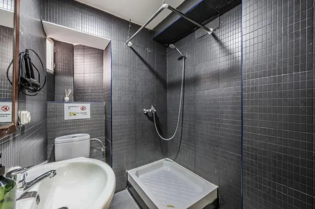 Piso 5 habitaciones 139m² en venta - Centro — 23