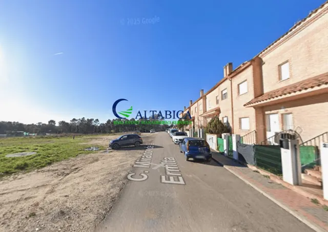 Piso en Venta en Casarrubios Del Monte Toledo — 2