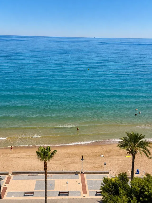 Alquiler para estrenar en Benicassim — 8