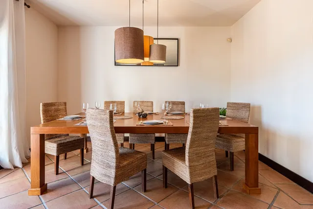 Adosado 4 habitaciones 243m² en venta - Costa del Sol - foto 5