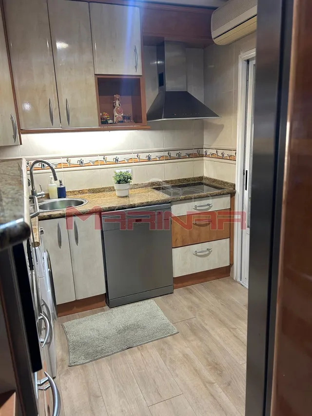 PIso en Cabañas de la Sagra — 6