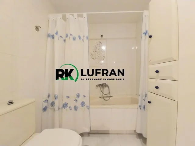 PISO EN VENTA EN ALICANTE - ZONA RENFE- SAN BLAS - ENSANCHE — 18