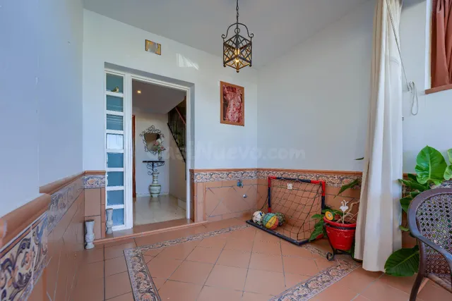 ¡EL HOGAR PERFECTO QUE BUSCABAS EN LA PUEBLA DEL RÍO! Casa a - foto 5