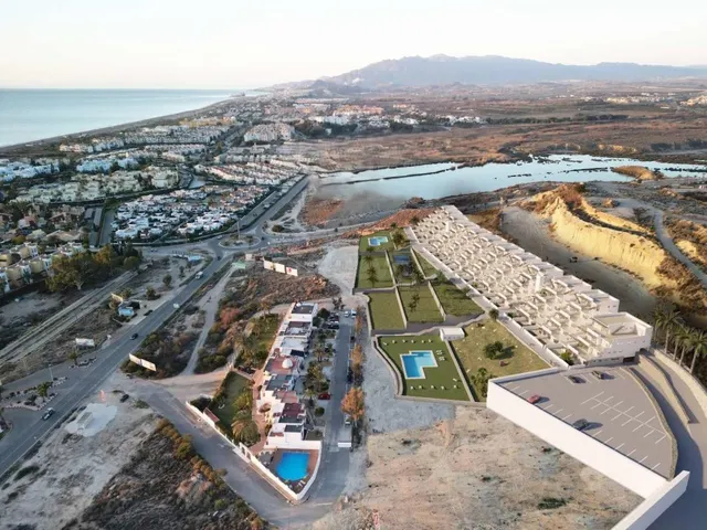 Piso en Venta en Vera Almería — 12