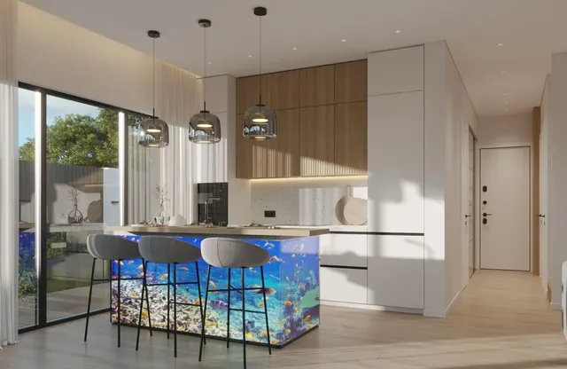 Villa 3 habitaciones 139m² en venta - Pla de cantal — 21