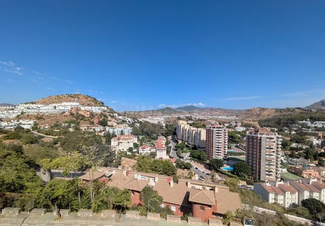 Chalet 5 habitaciones 403m² en venta - Malagueta - Monte Sancha — 5