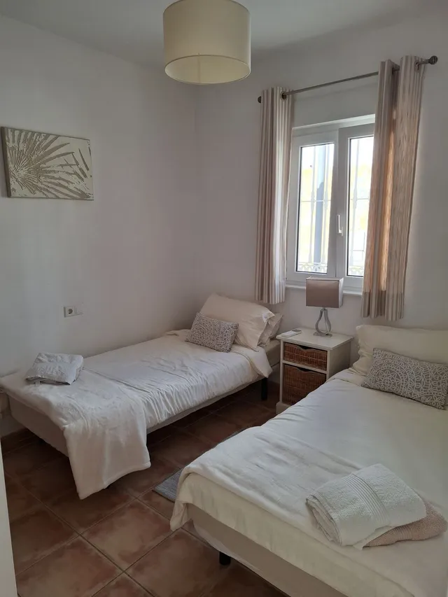 Adosado 3 habitaciones 118m² en venta - Riviera del sol — 15