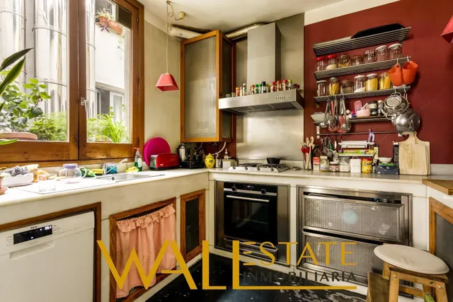Espectacular Piso en el Corazón de Madrid — 9