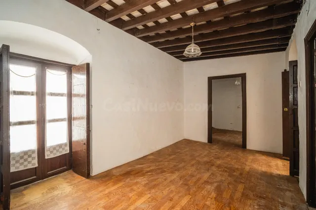 Casa independiente en el centro de Vejer — 5