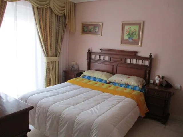 CHALET EN BENIDORM — 14