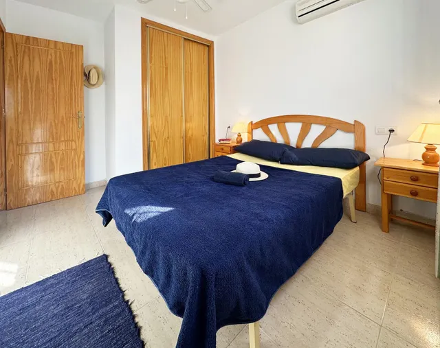Bungalow (Alto) en venta en El Pedrero — 16