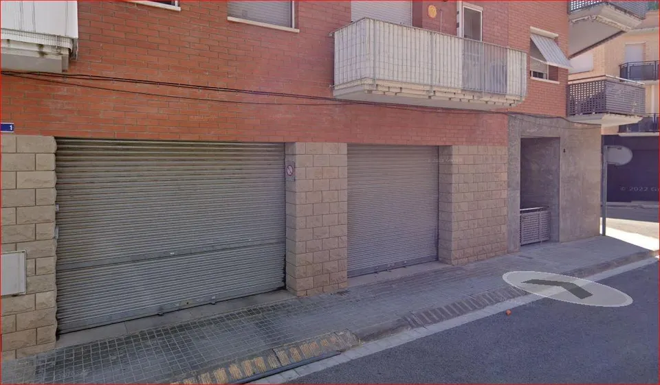 LOCAL EN VENDA A SANTA MARGARIDA DE MONTBUI, PROVÍNCIA DE BARCELONA