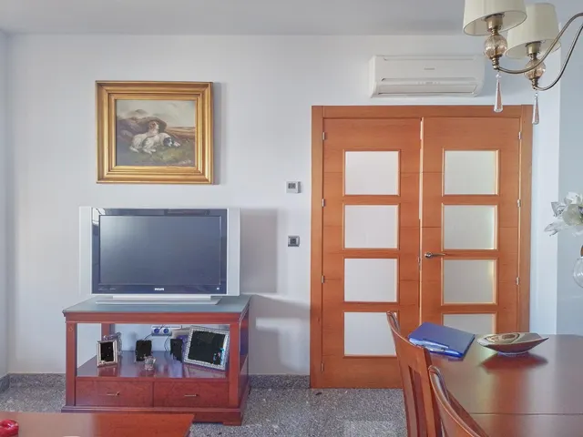 Encantadora casa en Olula del Río — 29