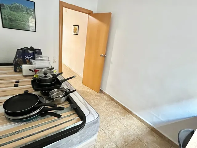 Planta Baja Espaciosa y Acogedora en Ca N'Anglada, Terrassa por solo €123,000 — 12