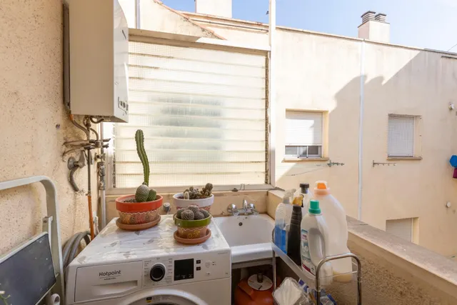 Amplia vivienda VPO con terraza, garaje y excelente ubicación junto a Avenida Juan Pablo II — 33