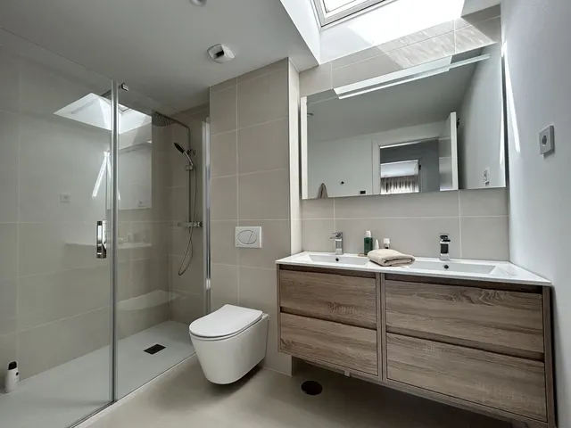 Ático 3 habitaciones 125m² en venta - Centro — 30