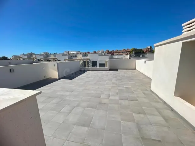 Apartamento 2 habitaciones 60m² en venta - PAU 26 — 4