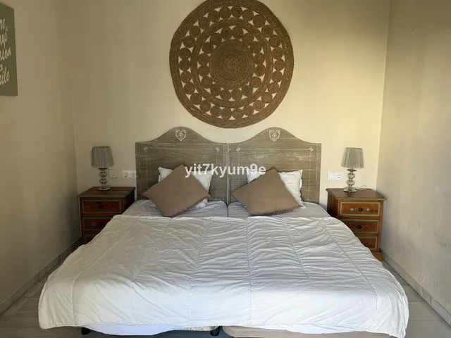 Apartamento 1 habitación 80m² en venta - Marbella — 31