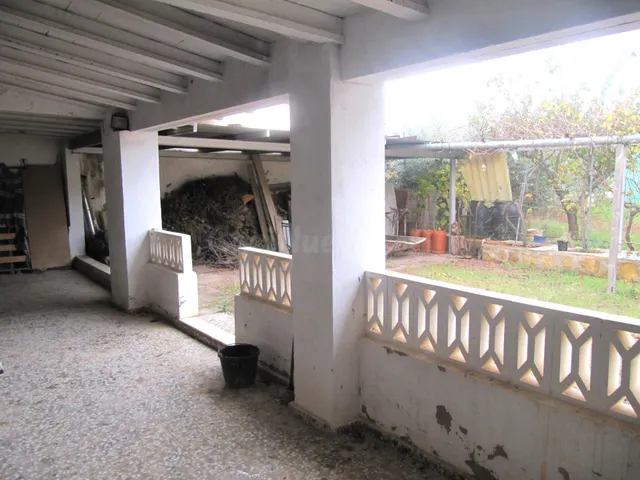 SE VENDE CASA EN LA ROMANA (ALICANTE) SPAIN - foto 5